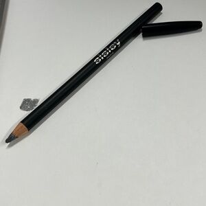 Sisley Paris Vintage Phyto Khol Star Glittering Gray Eyeliner Pencil Full Size
